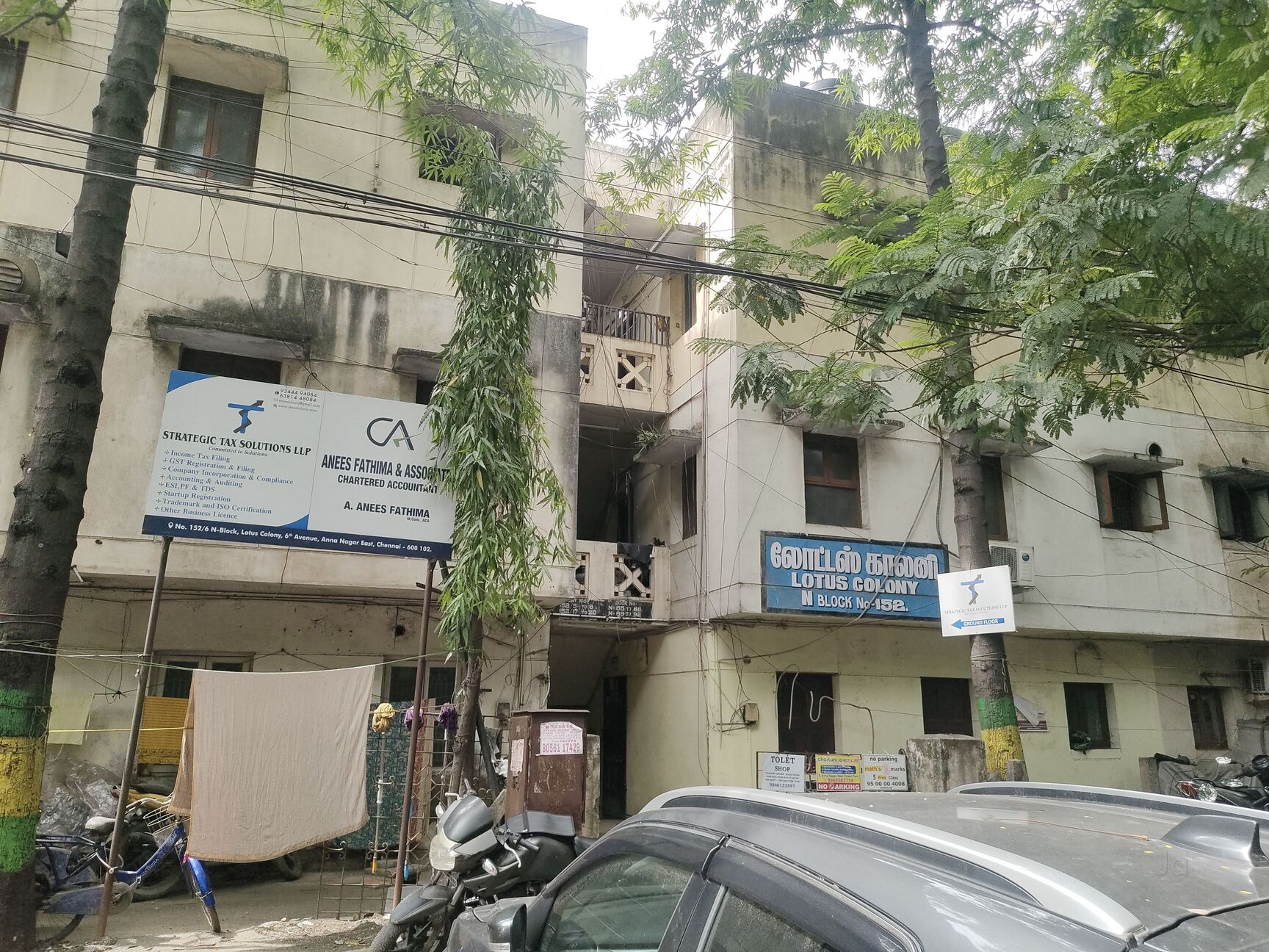 Strategic Tax Solutions LLP - Image 2