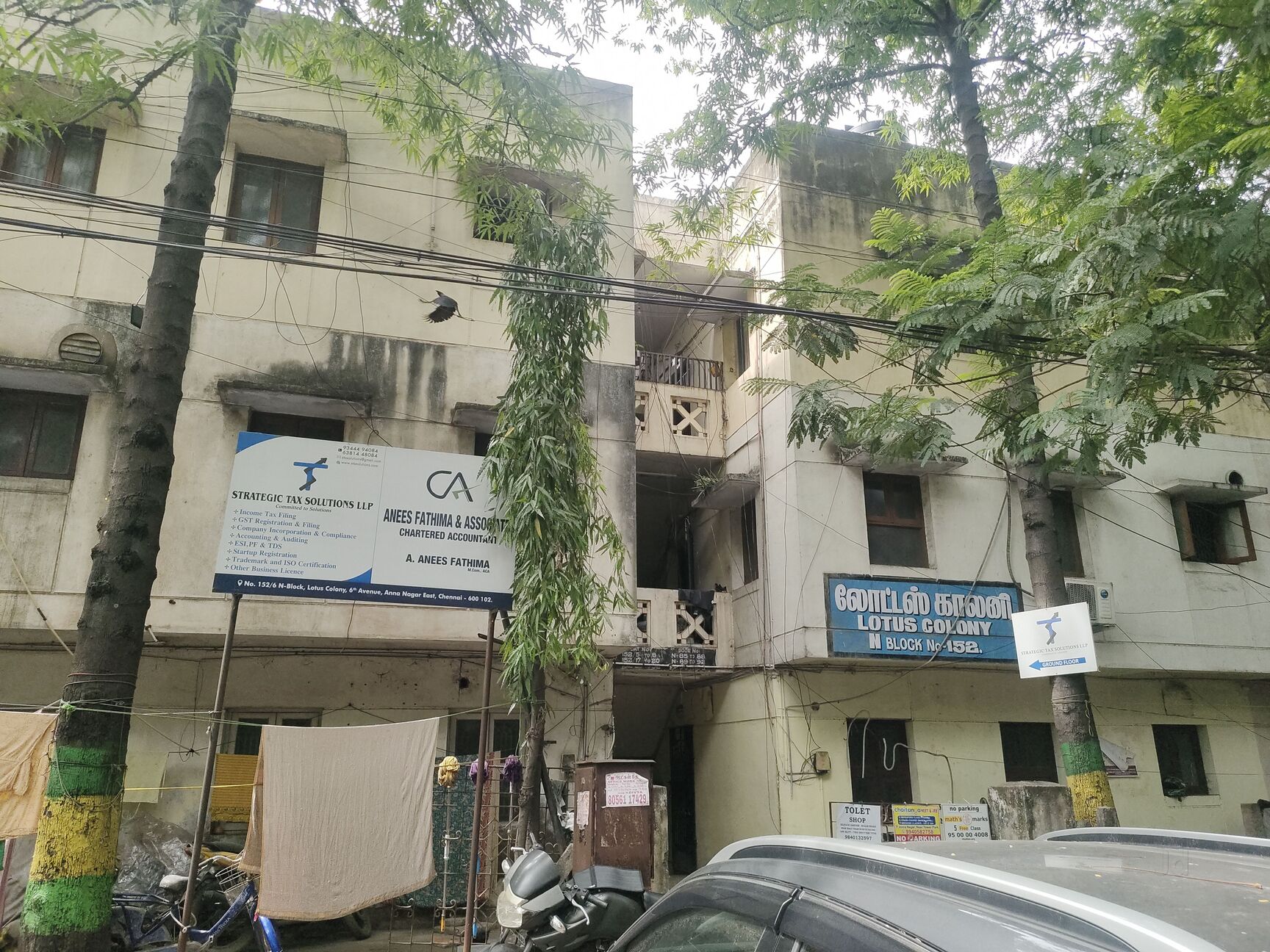 Strategic Tax Solutions LLP - Image 4