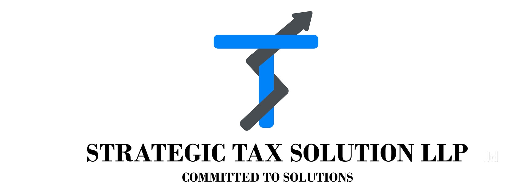Strategic Tax Solutions LLP