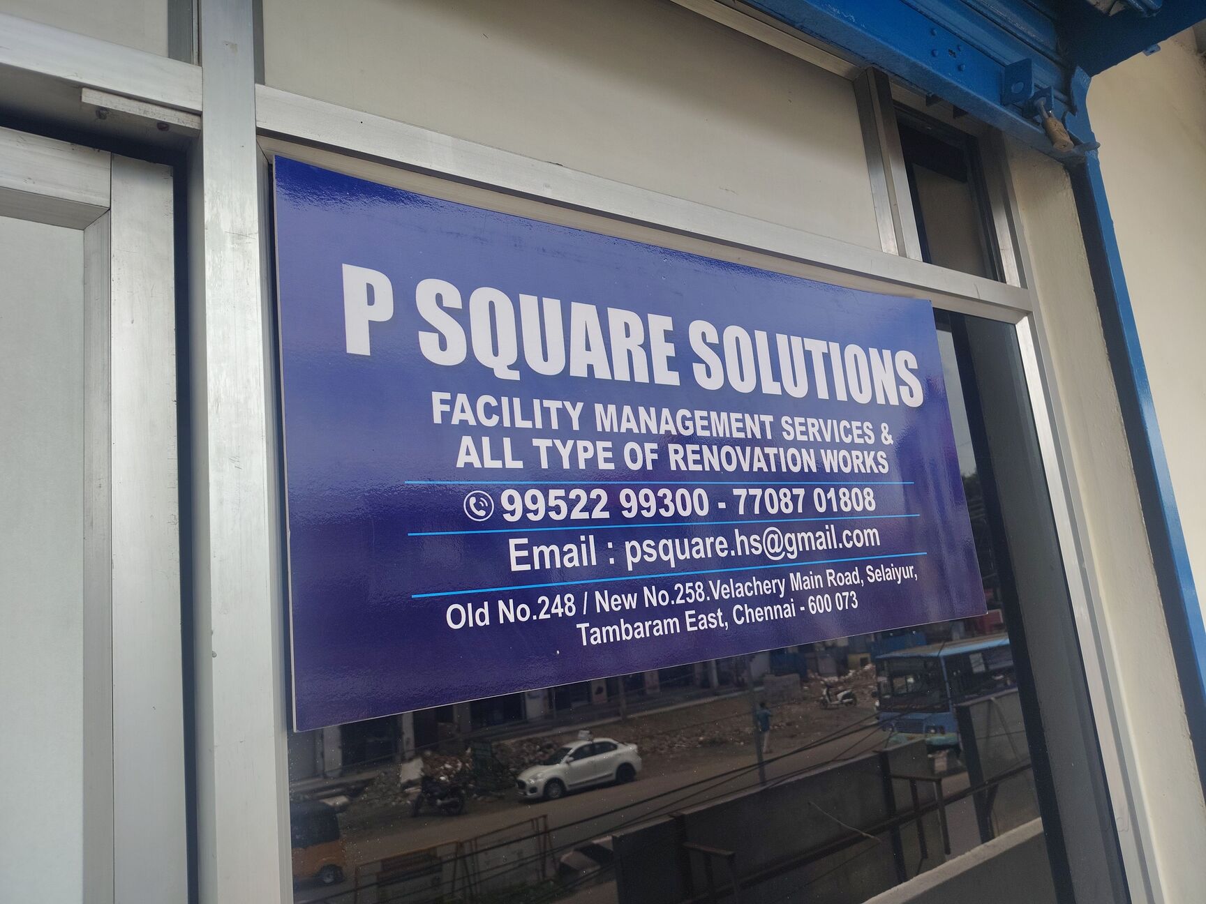 Top Residential Cleaning Services in Pallikaranai, Chennai