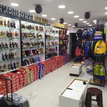 Woodland showroom in chrompet sales