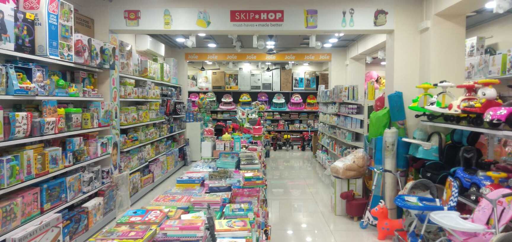Bouncing Baby in Nungambakkam Chennai Best Baby Toy Dealers near me in Chennai Justdial