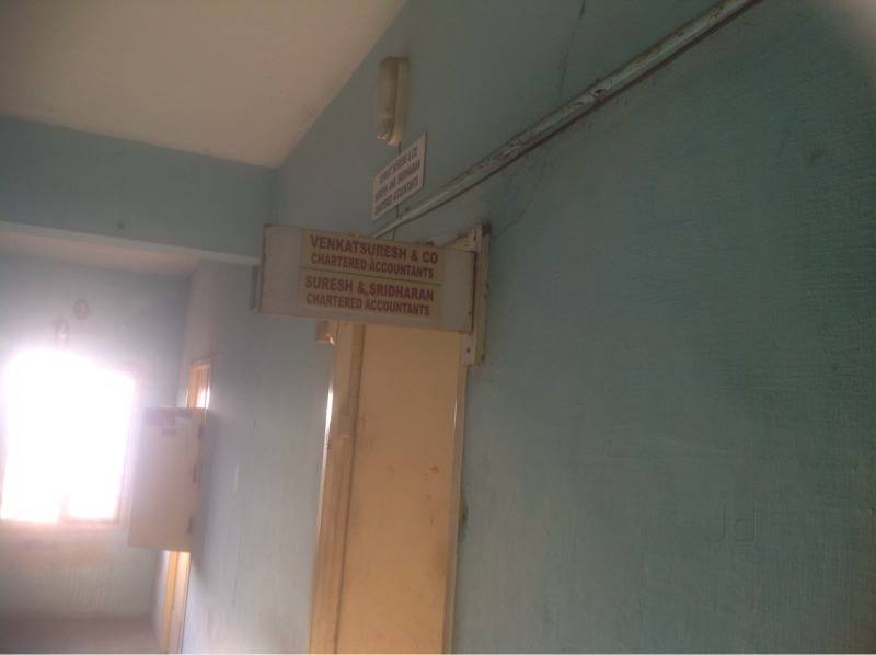 Suresh & Sridharan Accounting