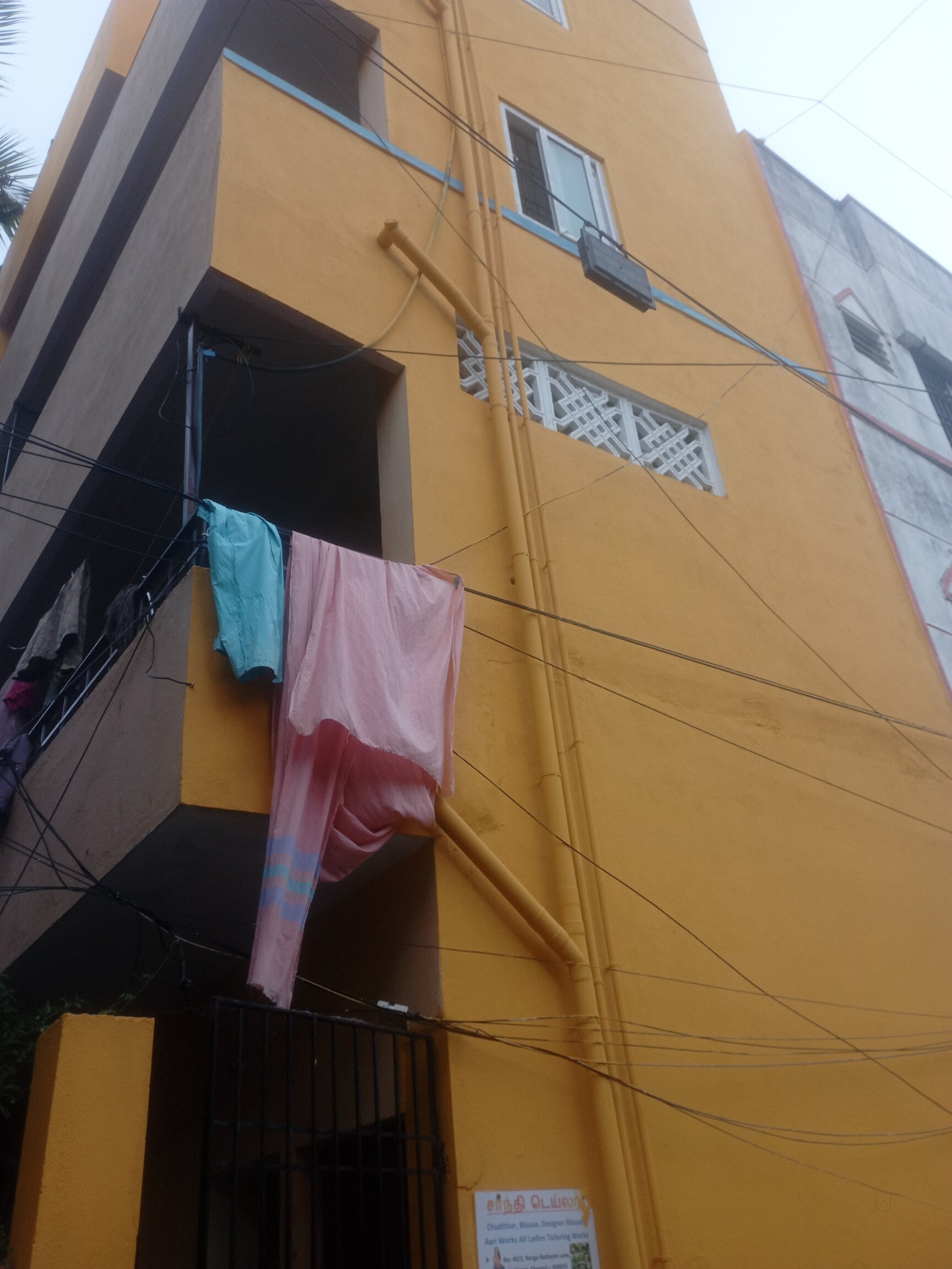 Top Residential Cleaning Services in Brindavan Nagar Main