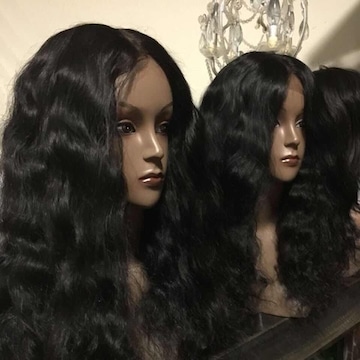 Human wigs in chennai shop