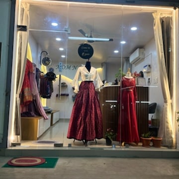 dress designers in chennai Designer Boutiques in Chennai