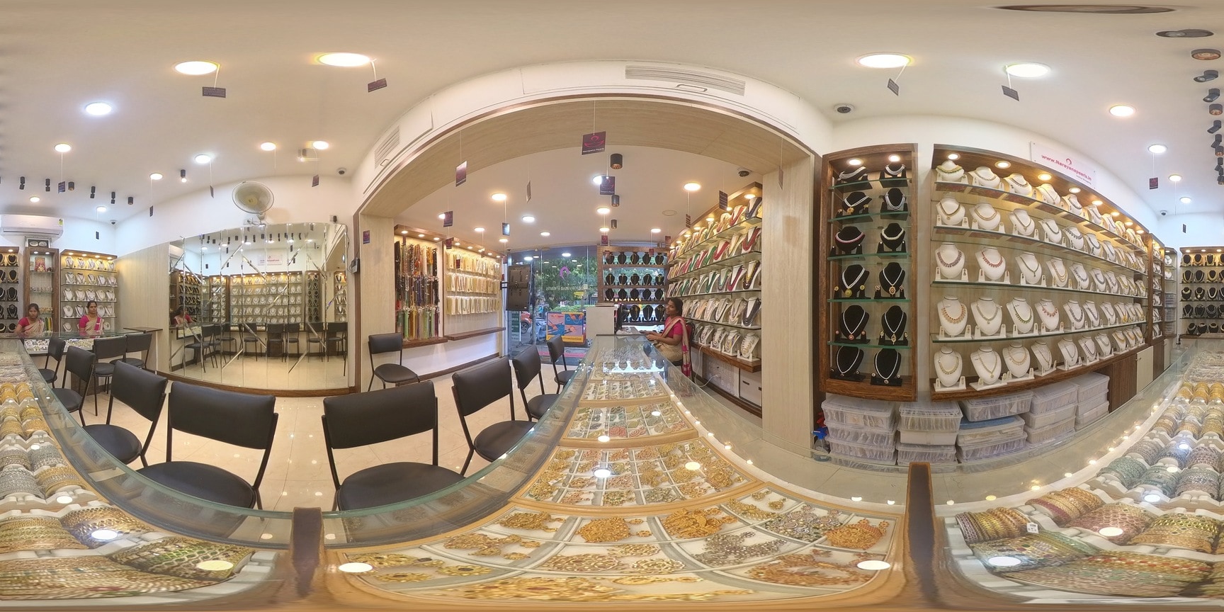 Narayana Pearls INDIA Pvt Ltd in Anna Nagar,Chennai Best Imitation