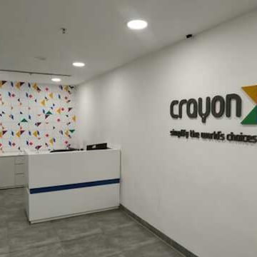 Crayon Data in Tharamani,Chennai - Best Software Companies near me in Chennai - Justdial