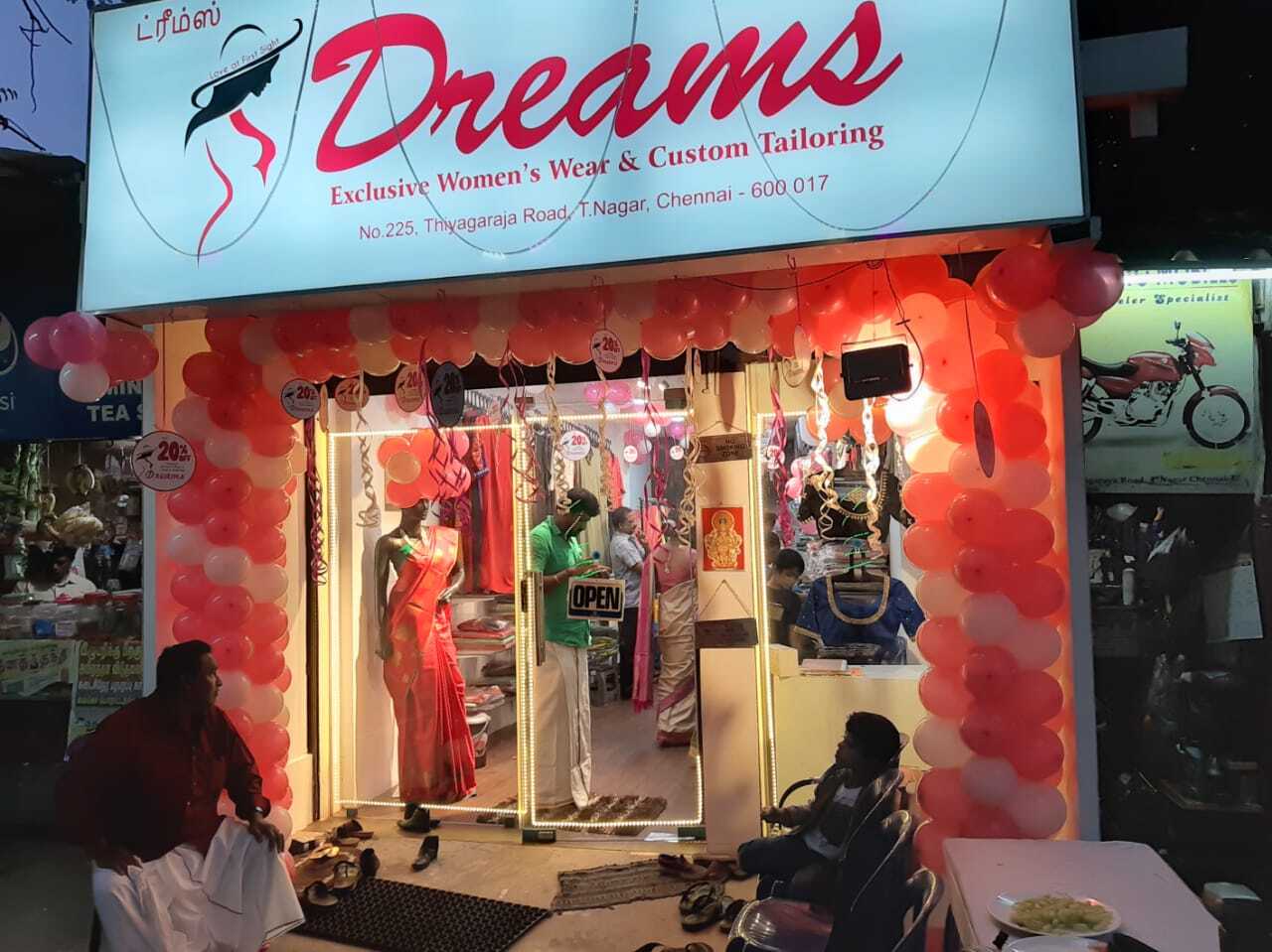 Top Boutiques For Kids in T Nagar Best Boutiques For Children Chennai Justdial