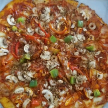 Taka Pizza in Thoraipakkam,Chennai - Pizza Outlets near me in