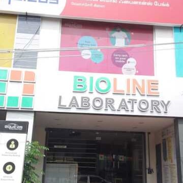Lab view 16