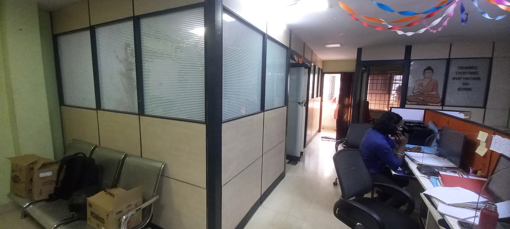 Pacific Logistics India Pvt Ltd - Image 3