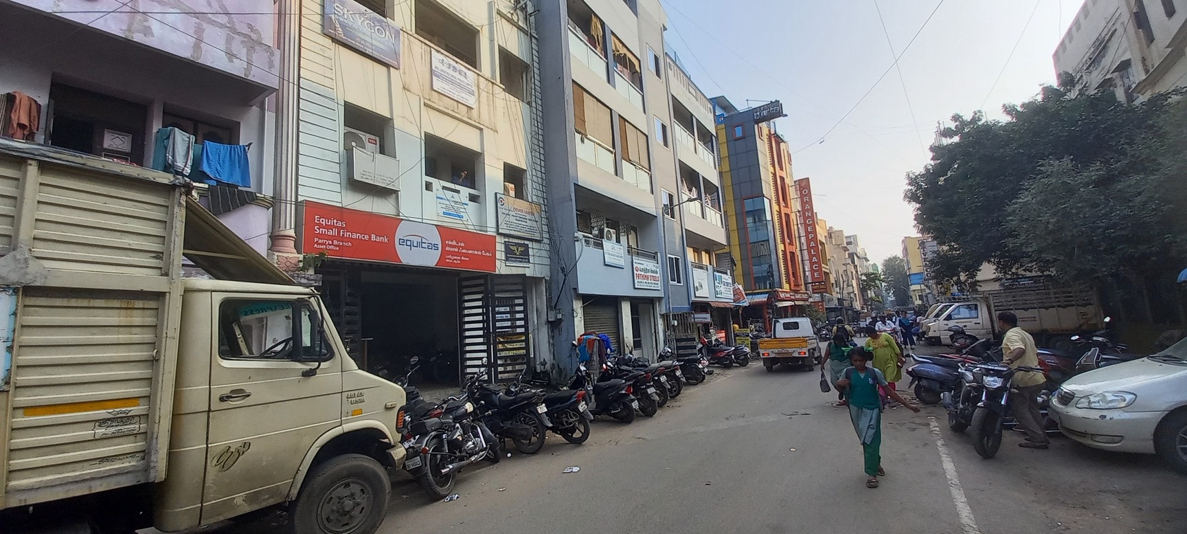 Pacific Logistics India Pvt Ltd - Image 6