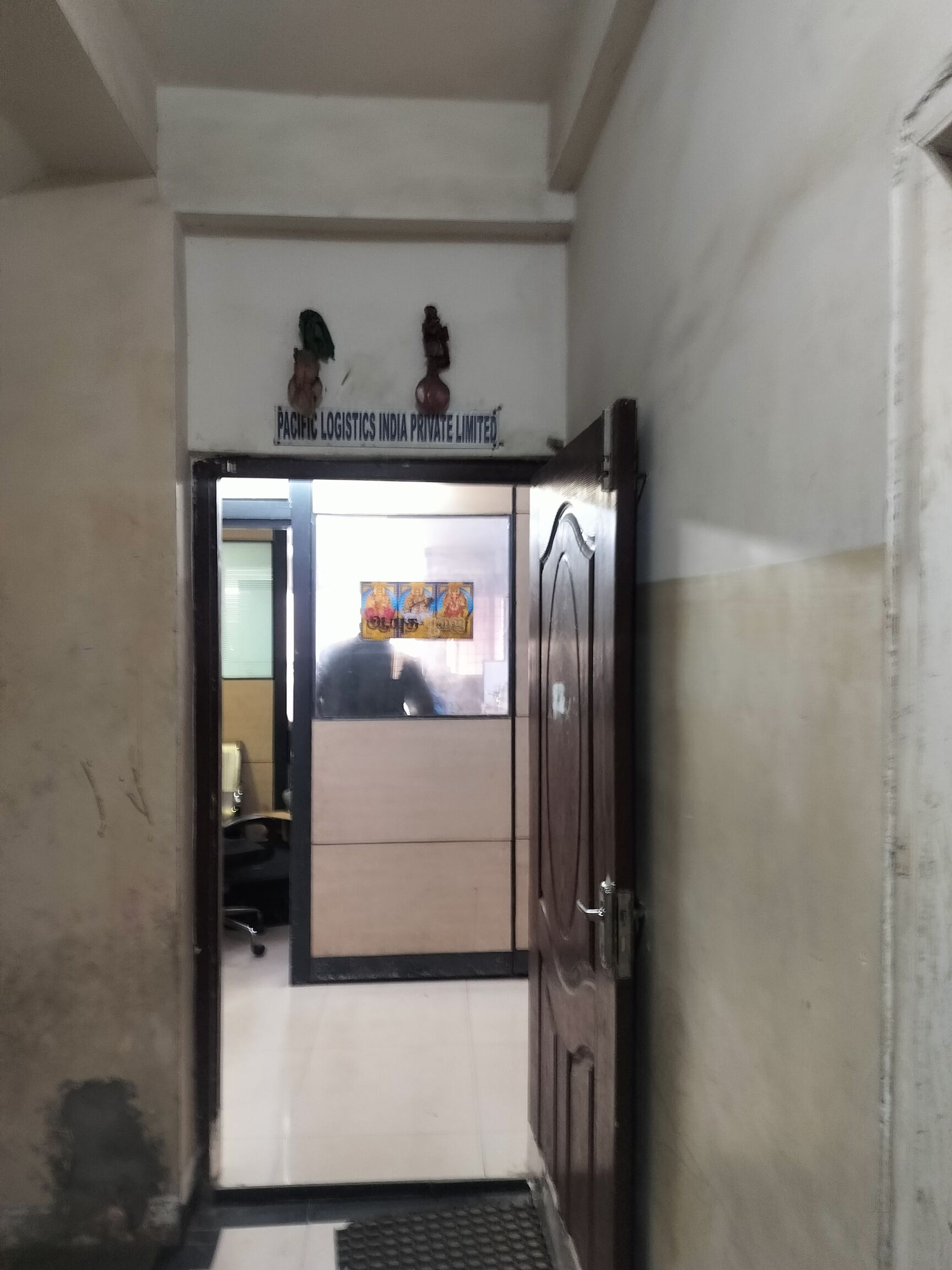 Pacific Logistics India Pvt Ltd - Image 5