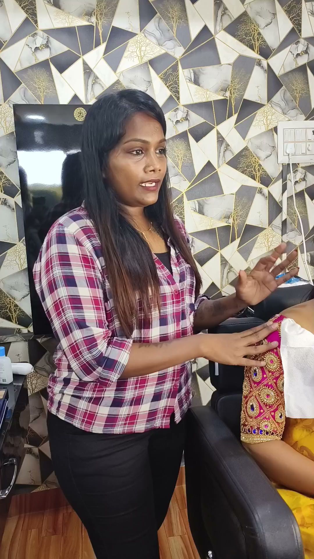 Beyond Beauty in Avadi,Chennai - Best Beauty Parlours in Chennai - Justdial