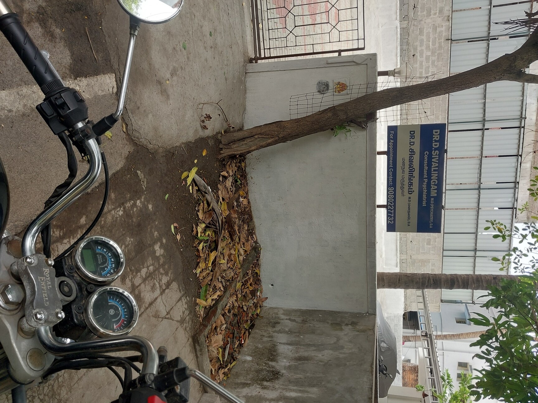 Dr. Sivalingam (Dr Sivalingam Clinic) in Anna Nagar,Chennai Best