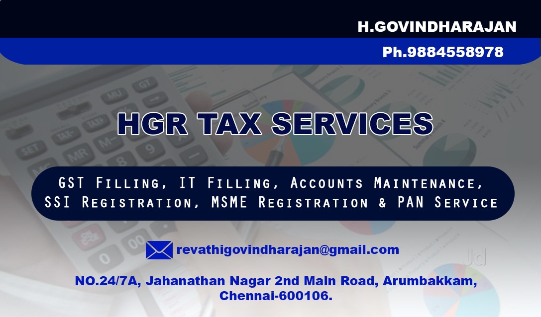 Hgr Tax Services - Image 3