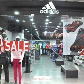 adidas hsr layout