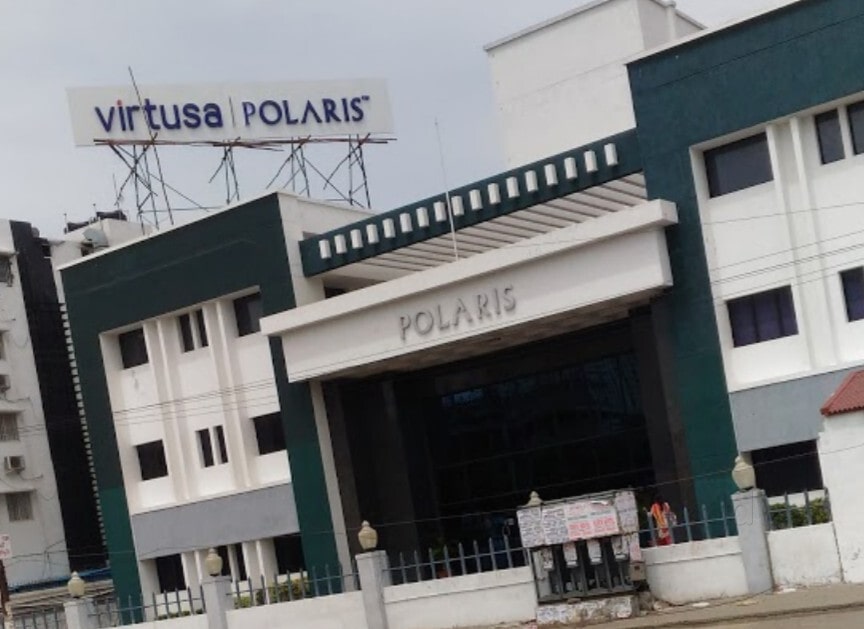 Virtusa Polaris in Navalur,Chennai - Best Software Companies near me in Chennai - Justdial