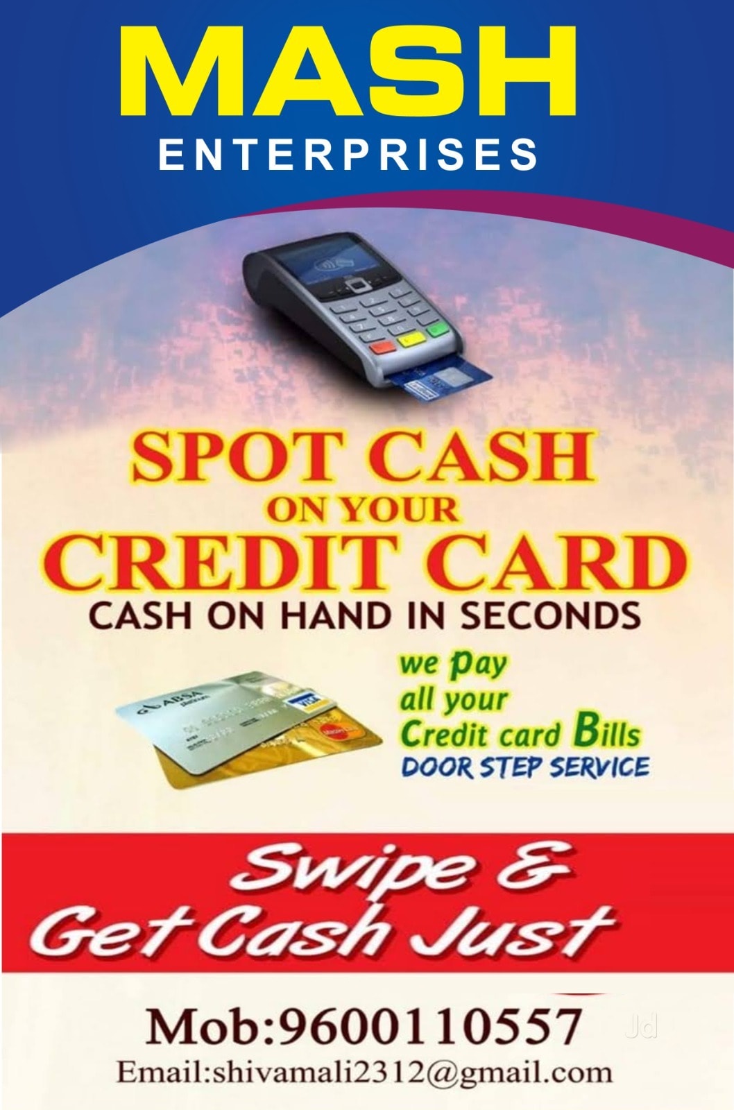 Get Instant Loans Against Credit Cards in Pondicherry - Easy Approval - Low  Interest Rates | Justdial