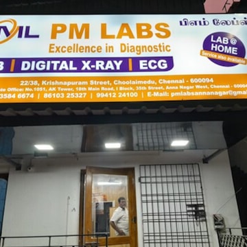 Lab view 14
