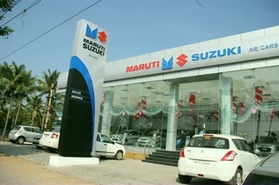 Maruti Suzuki Car Dealers in Chennai Maruti Suzuki New Car Showrooms near me Justdial