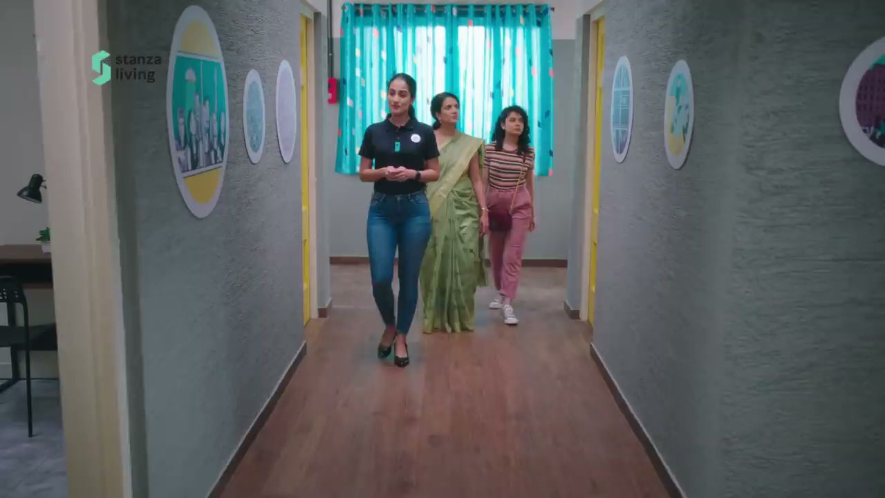 Book Stanza Living Santa Rosa House in Thiruvanmiyur,Chennai Best