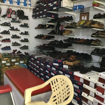 Nike showroom in chrompet sales