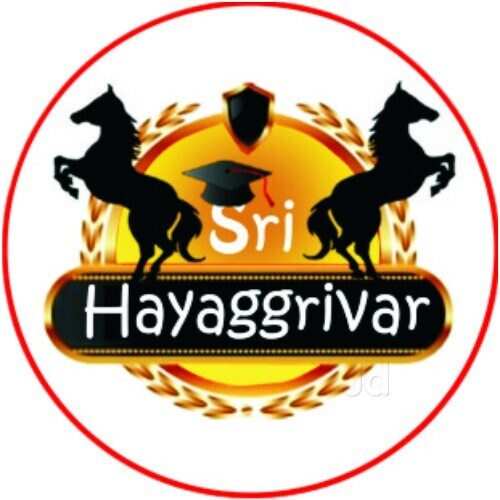 Sri Hayaggrivar International Play School