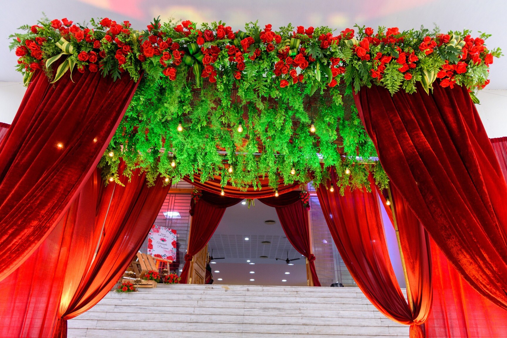 Aswin Decor The Wedding Planner Chennai: Crafting Unforgettable Weddings