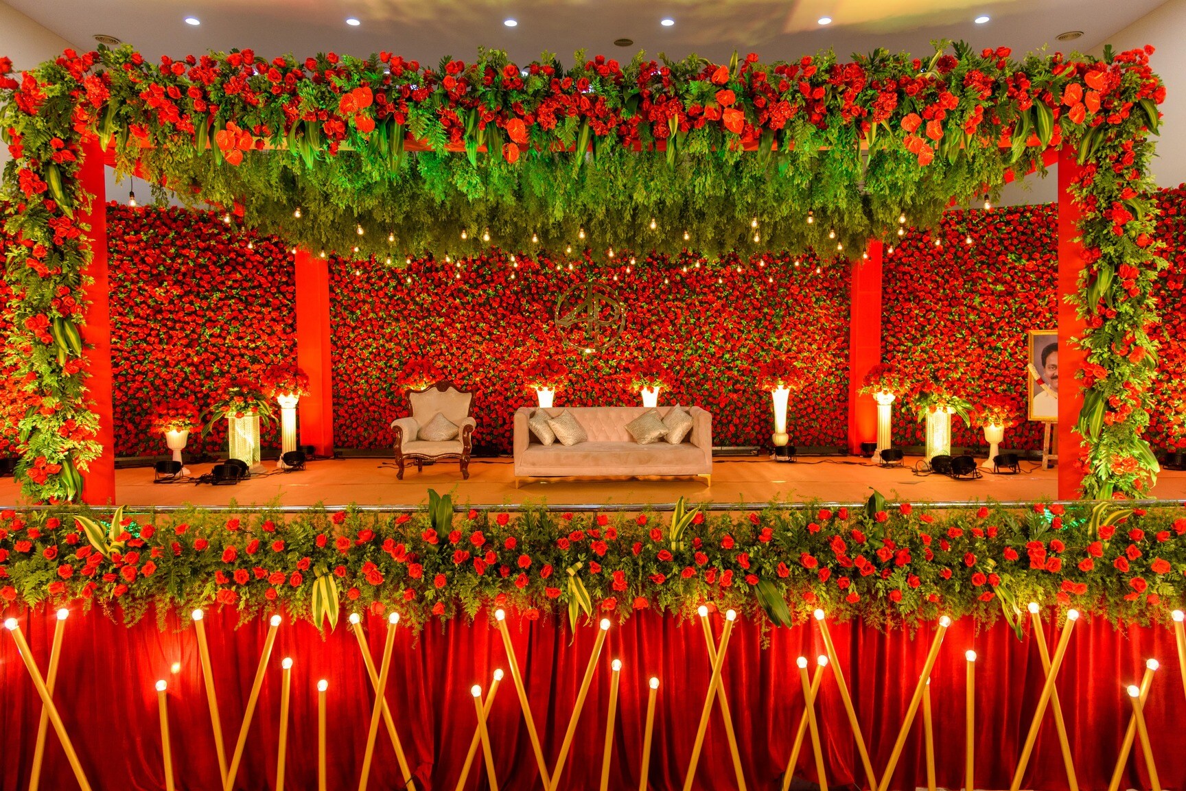 Aswin Decor - The Wedding Planner in Jeth Nagar,Chennai - Best Wedding ...