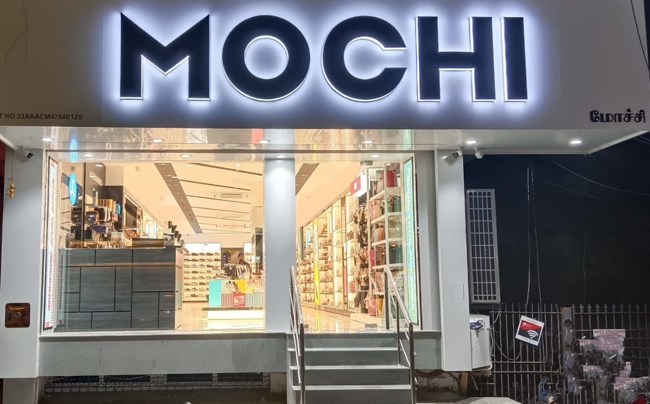 Find list of Mochi Stores in Chennai near me - Justdial