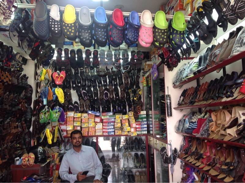 Popular LEE Cooper Shoe Dealers in T Nagar Chennai