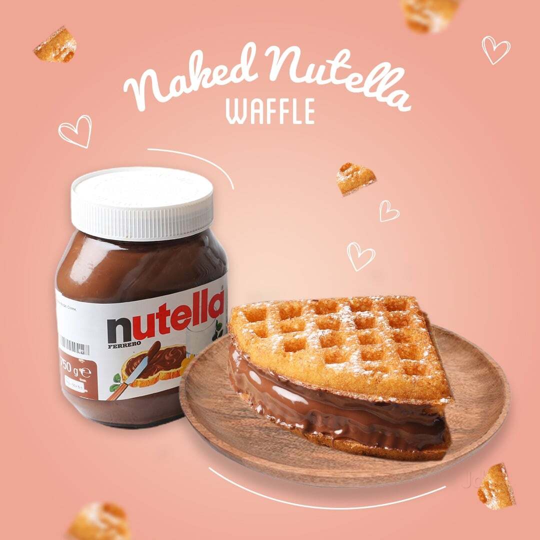 russian teen nude Nutella