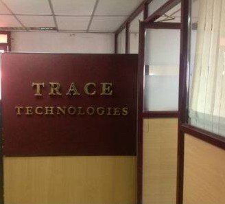 Trace Technologies office