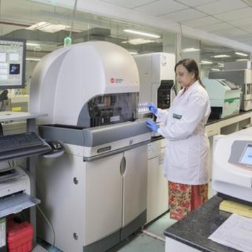 Lab view 2