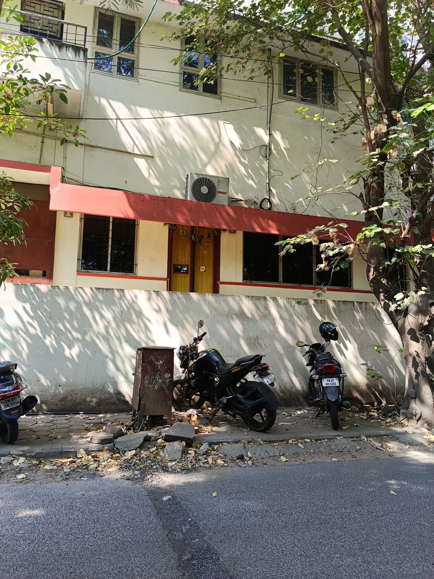 Lab view 2