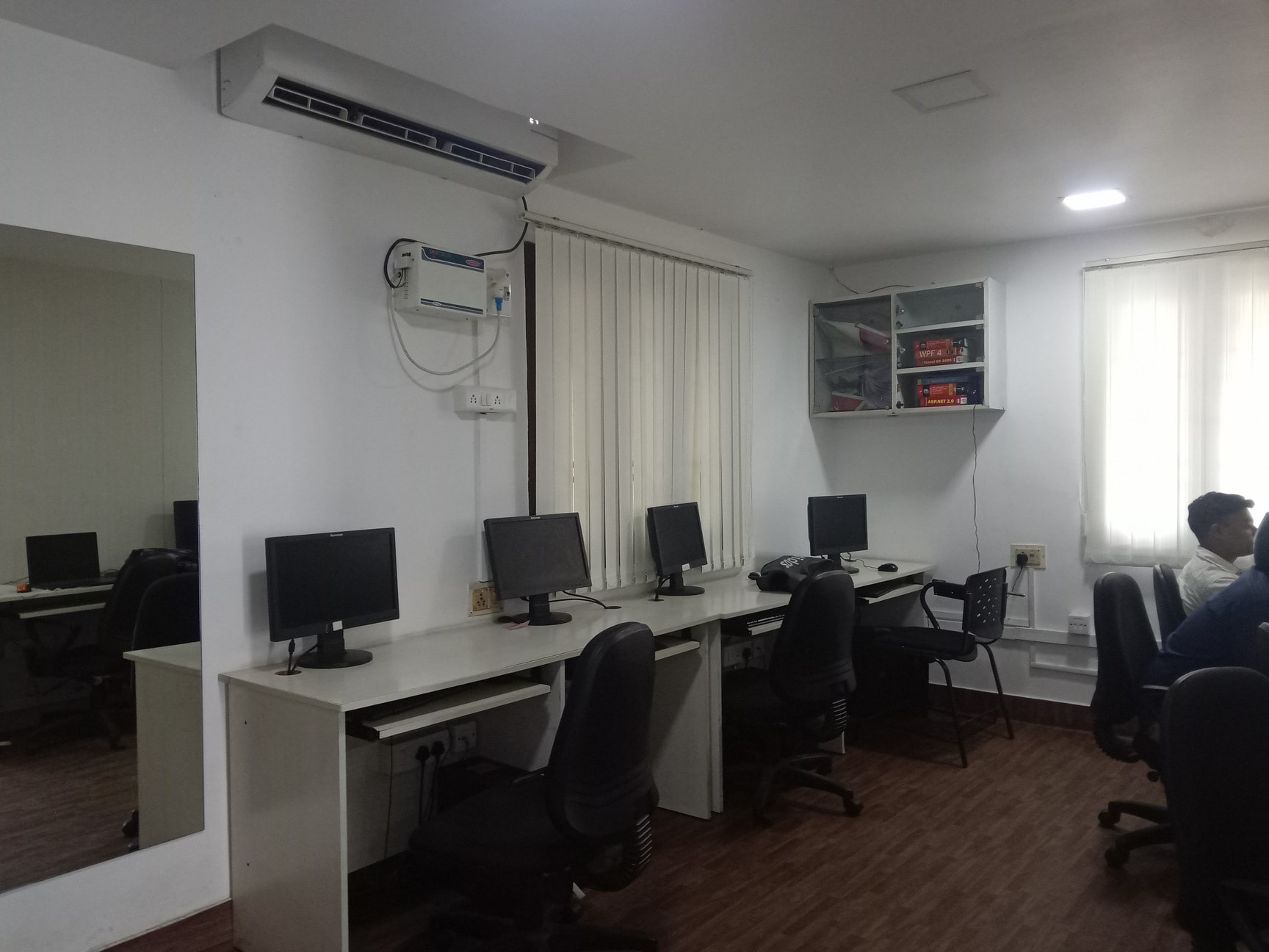 Vikapri Training in Nungambakkam,Chennai - Best SAP Training