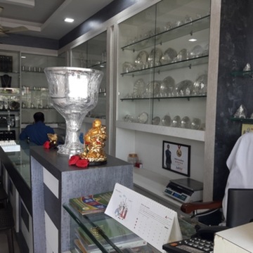 Second hand jewellery shops near me online