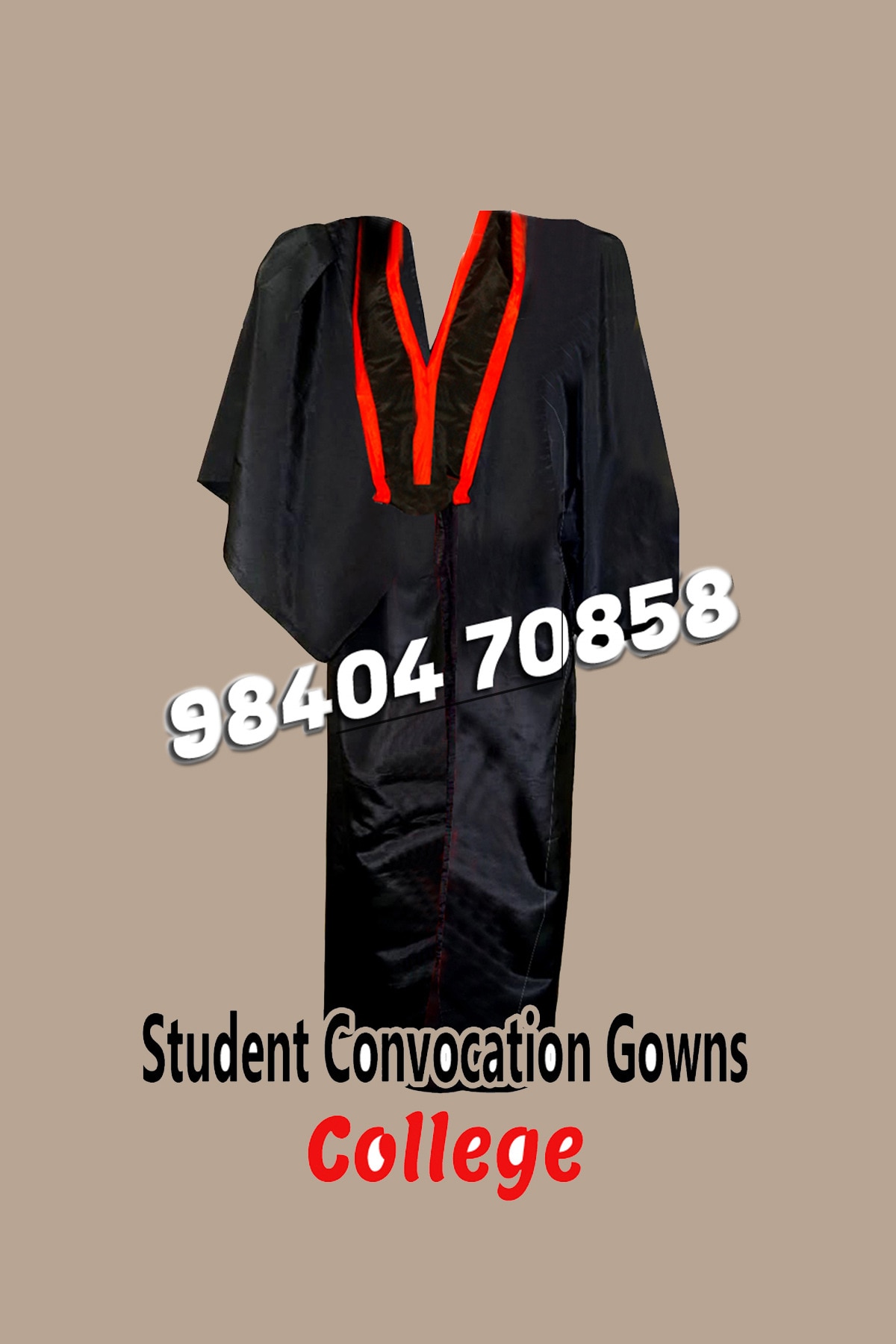 Top Convocation Gowns On Rent in Anna Nagar - Best Convocation Gowns On Rent  Chennai near me - Justdial
