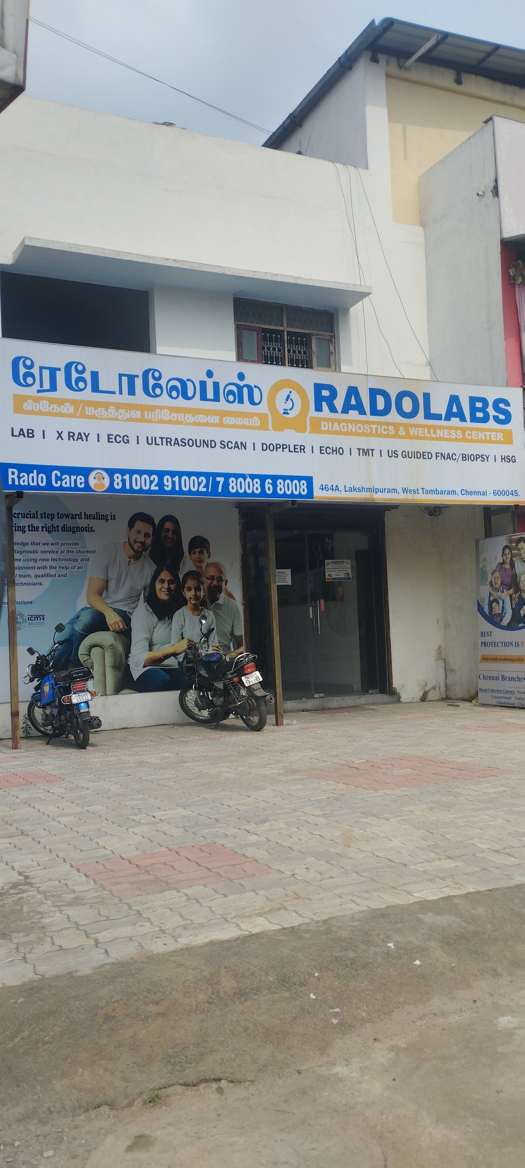 Lab view 15