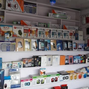 Music World in Broadway,Chennai - Best DVD Shops near me in