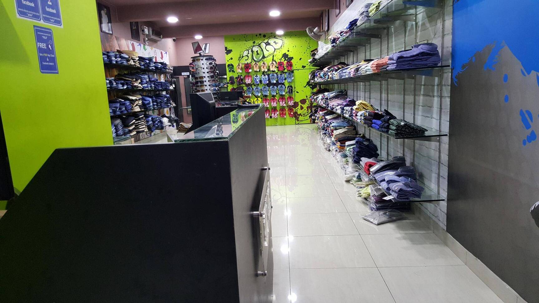 Nike showroom in chrompet best sale