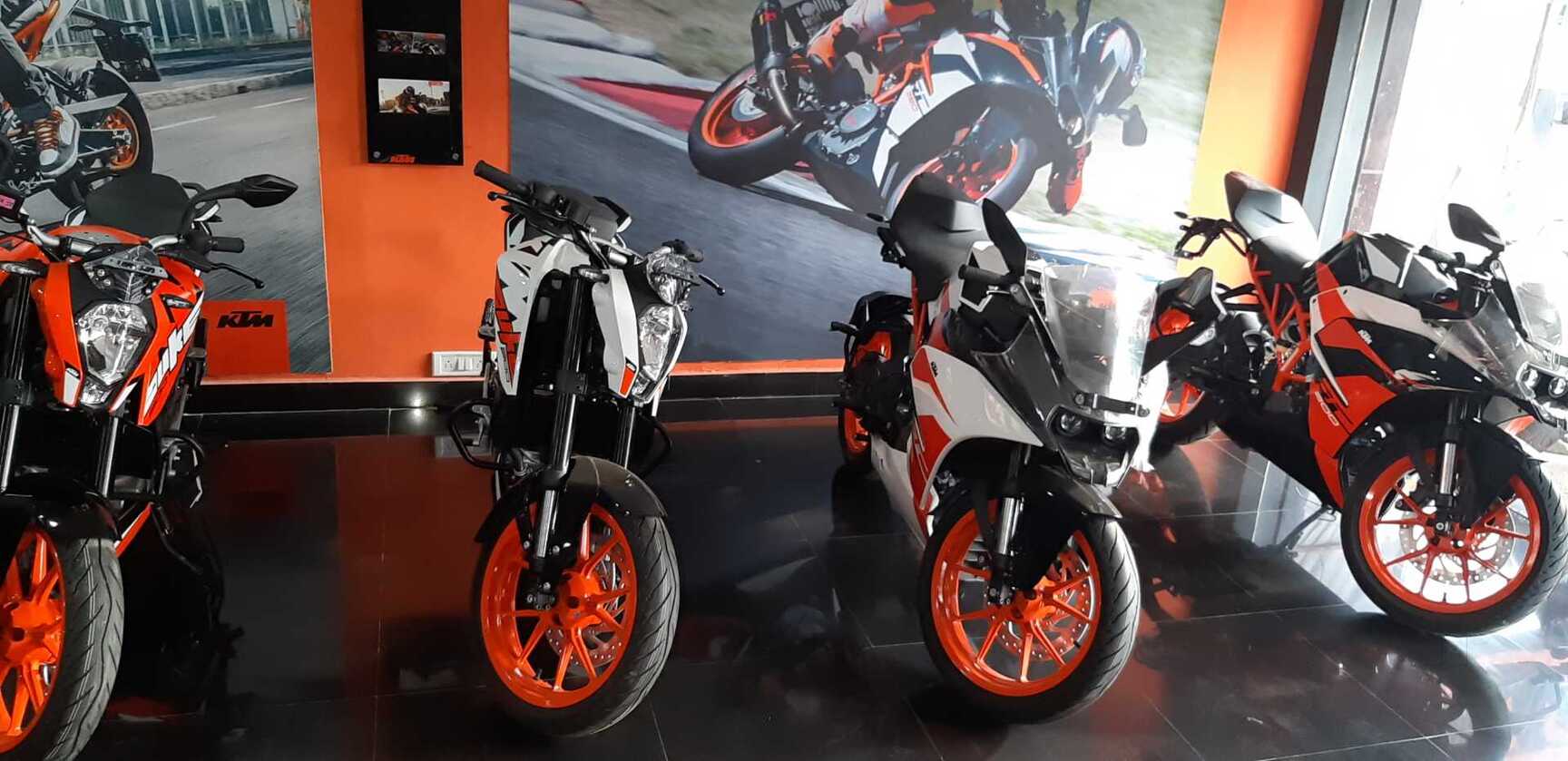 Ktm Pallavaram in Pallavaram Chennai Best Motorcycle Repair Services near me in Chennai Justdial