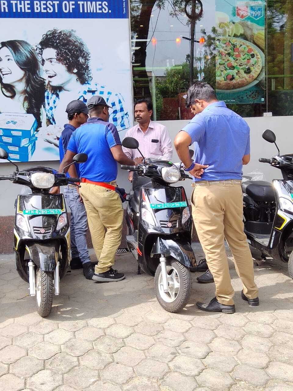 Chennai Eco Motors in Ambattur,Chennai Best Motorcycle Dealers in Chennai Justdial