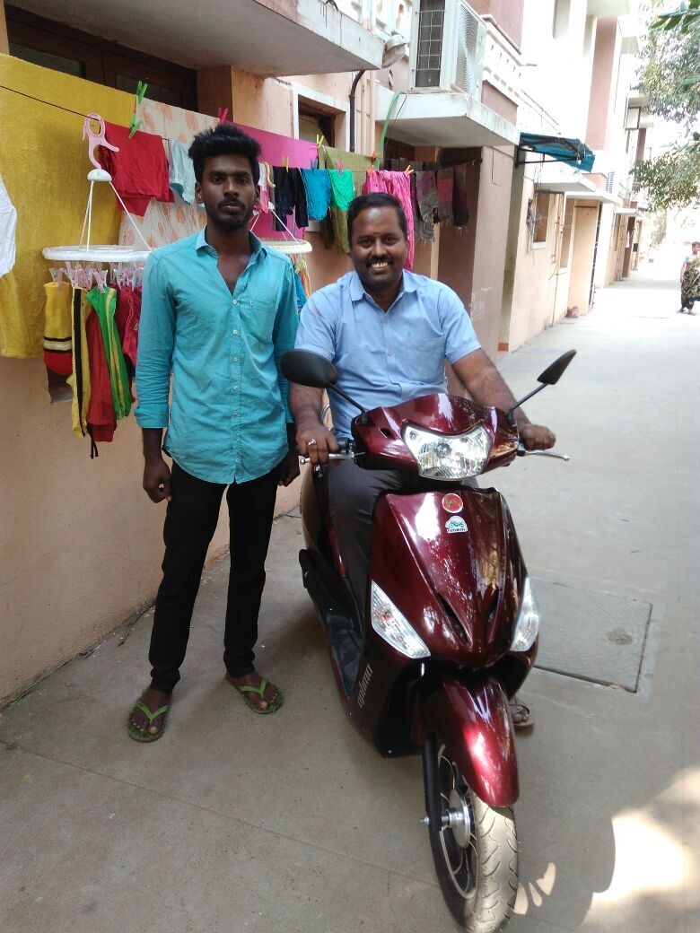 Chennai Eco Motors in Ambattur,Chennai Best Motorcycle Dealers in Chennai Justdial