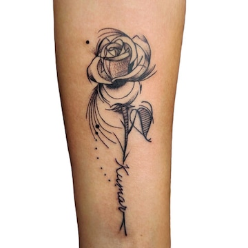 Lee's tattooing & body piercing studio store