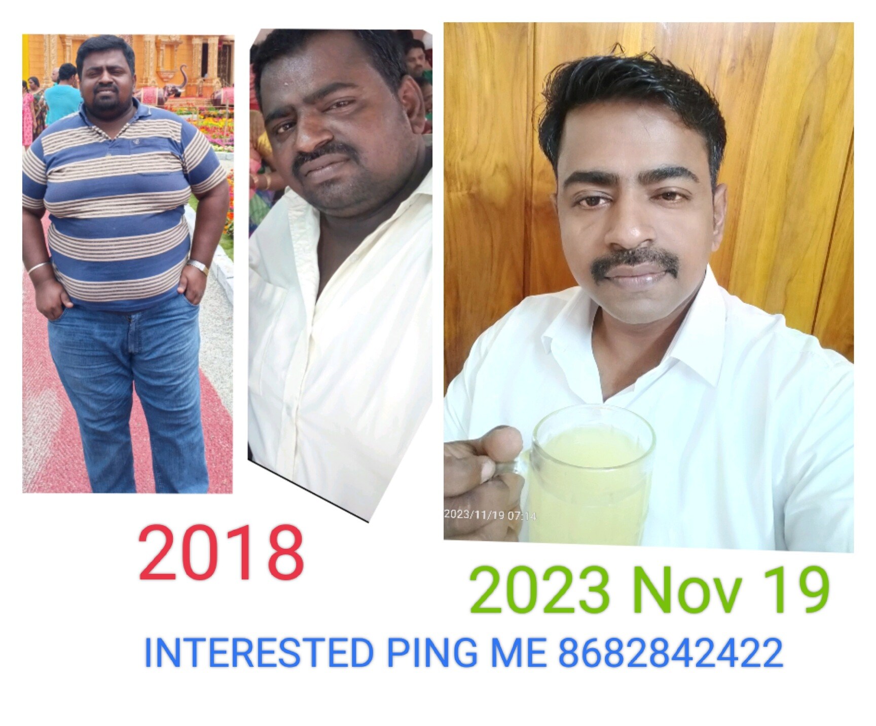 Weight Loss Wellness Centre (Swethagopi) in Near 54a,Chennai Best