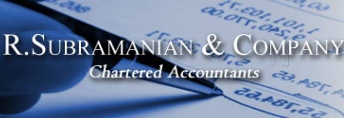 R Subramanian & Co