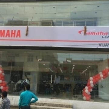 Top Yamaha Enticer Motorcycle Dealers in Alandur St Thomas Mount Best Yamaha Enticer Motorcycle Dealers Chennai Justdial